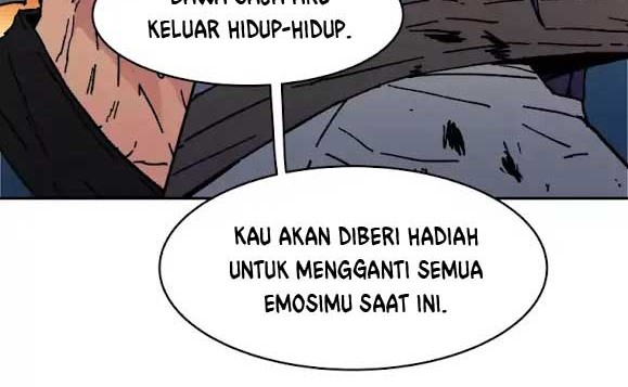 Peerless Dad Chapter 47 Gambar 30