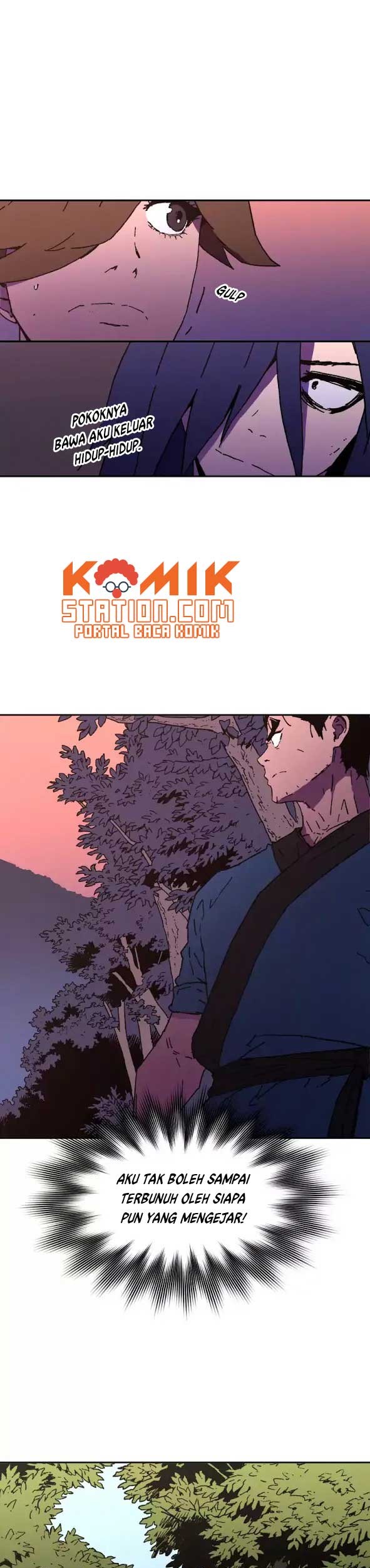 Peerless Dad Chapter 47 Gambar 7