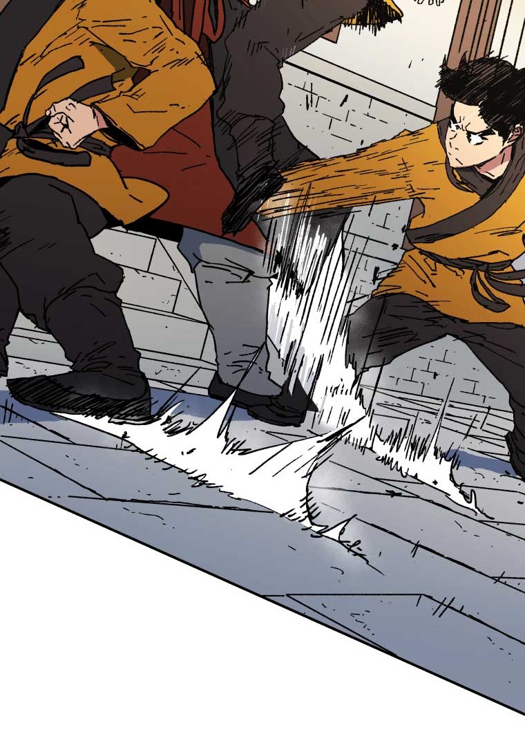 Peerless Dad Chapter 45 Gambar 23