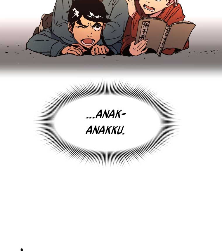 Peerless Dad Chapter 43 Gambar 21