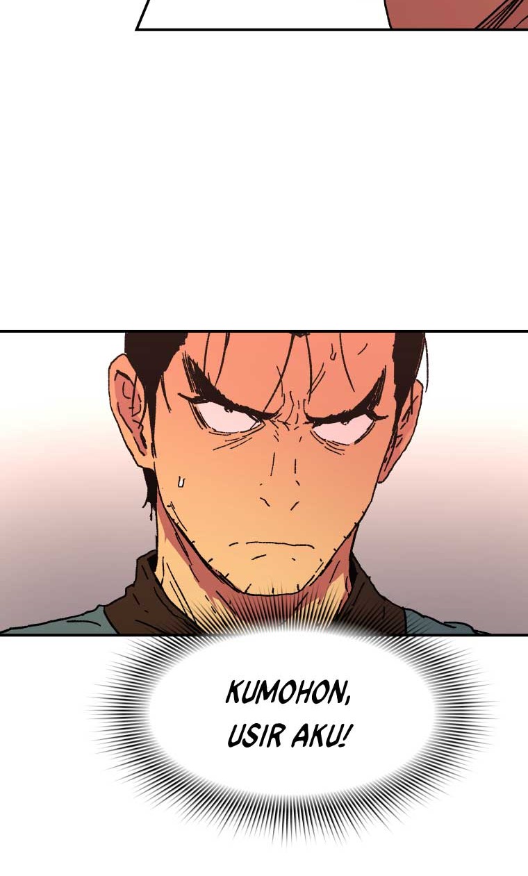 Peerless Dad Chapter 43 Gambar 29