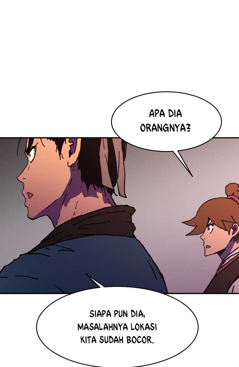 Peerless Dad Chapter 43 Gambar 33