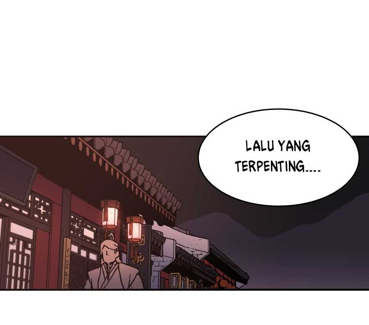 Peerless Dad Chapter 43 Gambar 35