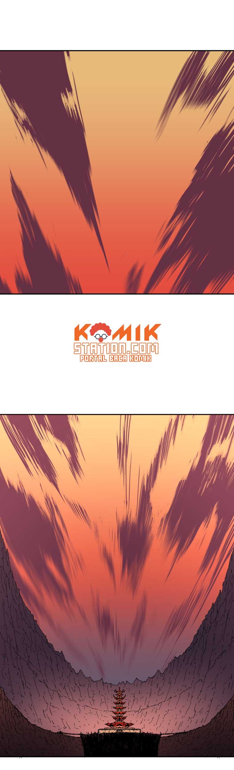 Peerless Dad Chapter 43 Gambar 37