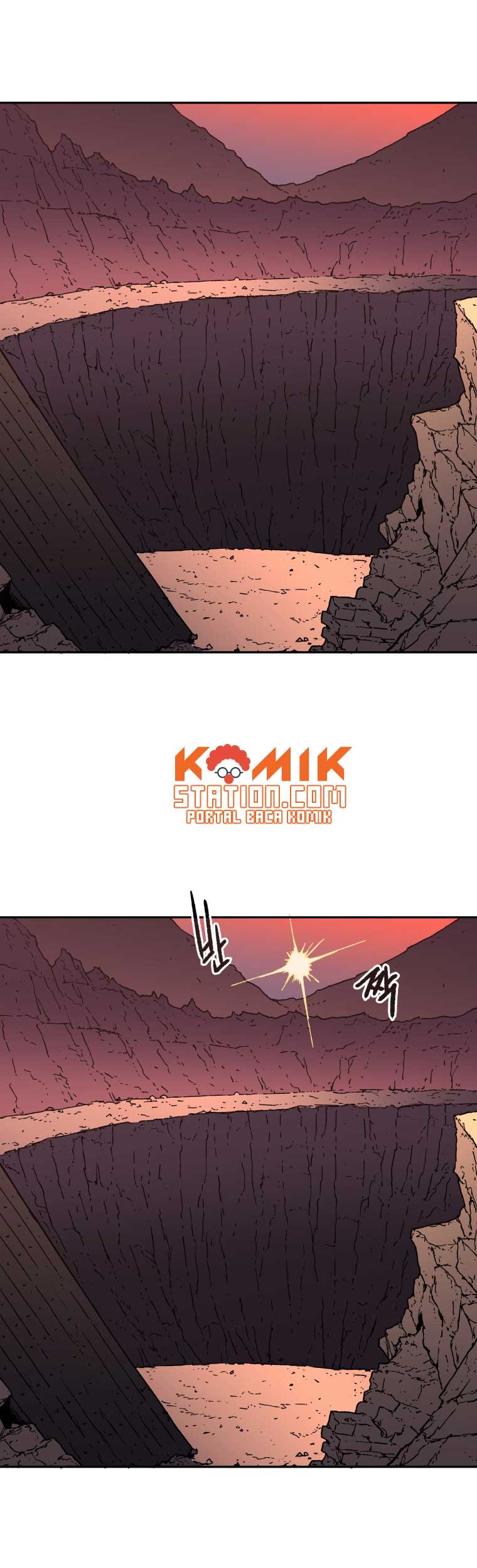 Peerless Dad Chapter 43 Gambar 41