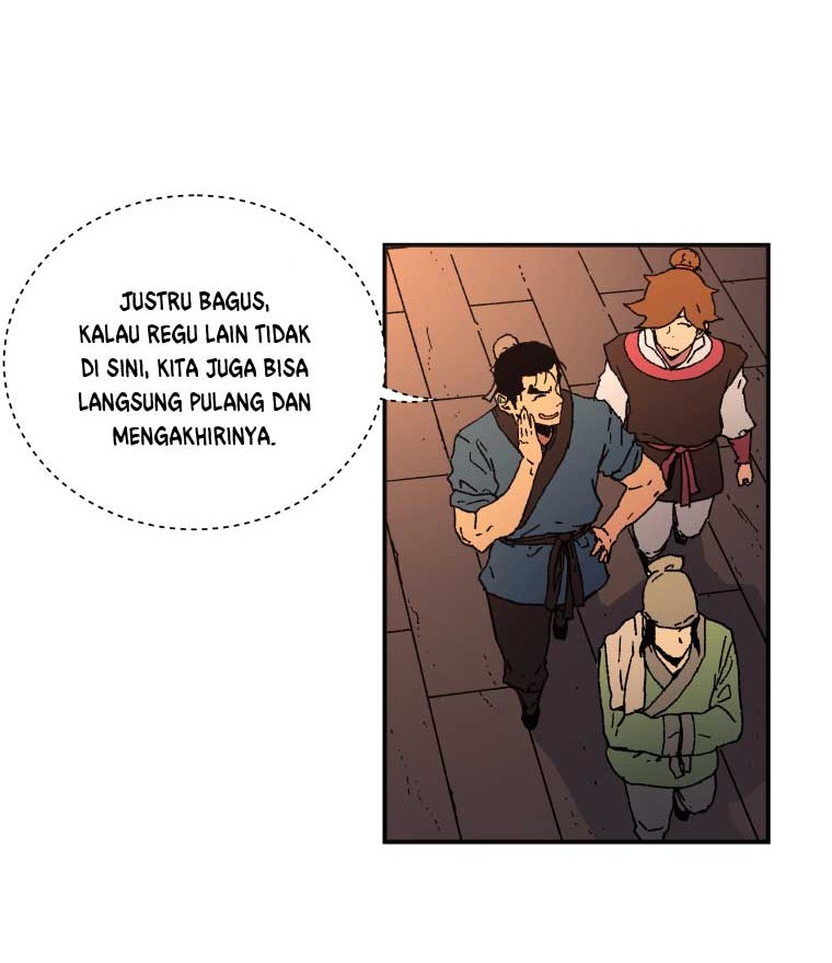 Peerless Dad Chapter 43 Gambar 7