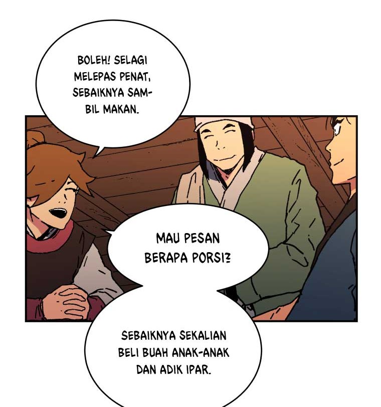 Peerless Dad Chapter 43 Gambar 9