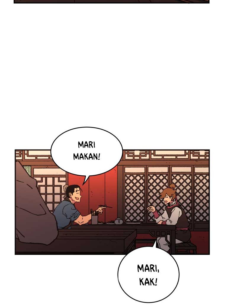 Peerless Dad Chapter 43 Gambar 11