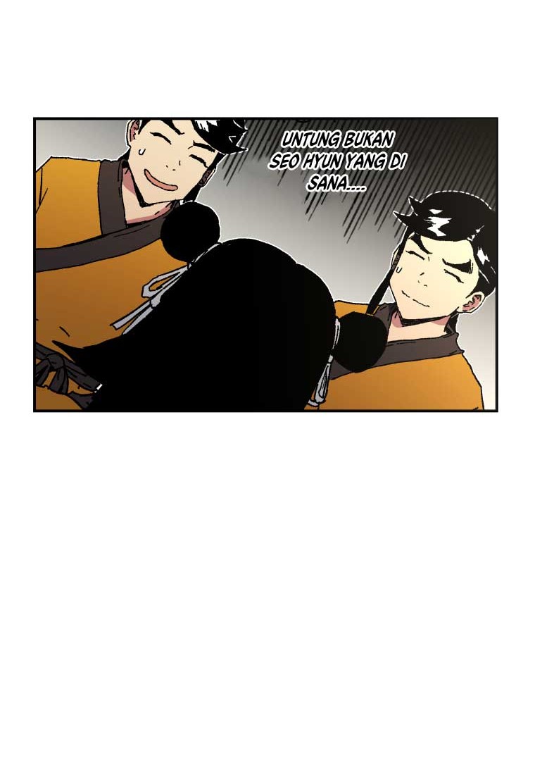 Peerless Dad Chapter 42 Gambar 19
