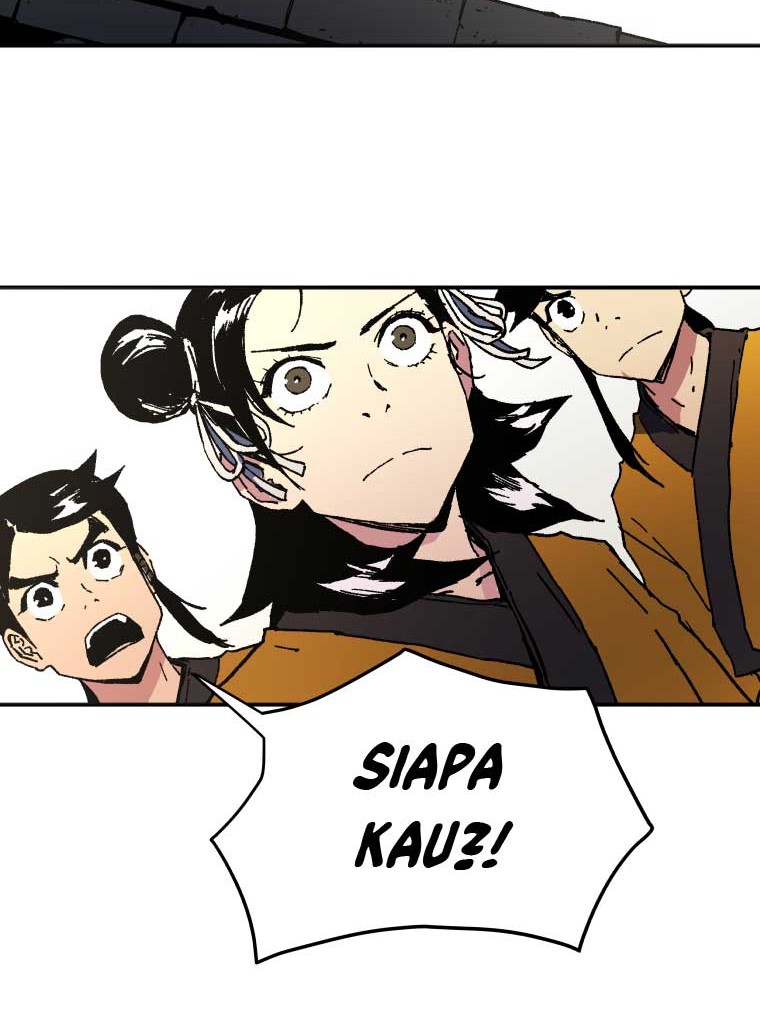 Peerless Dad Chapter 42 Gambar 21