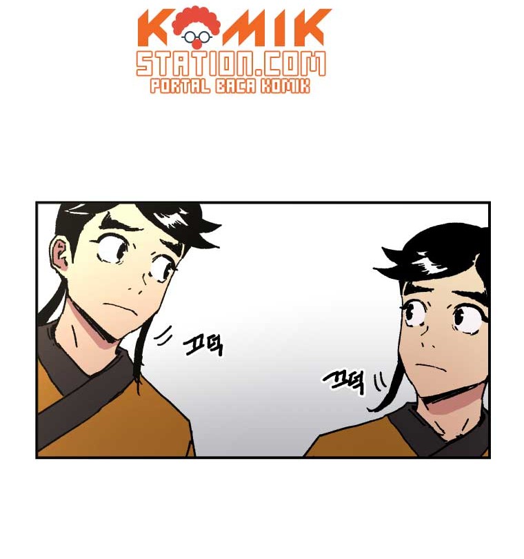 Peerless Dad Chapter 42 Gambar 25