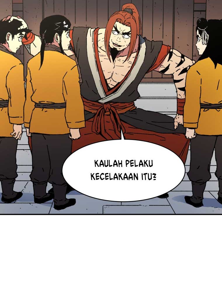 Peerless Dad Chapter 42 Gambar 27