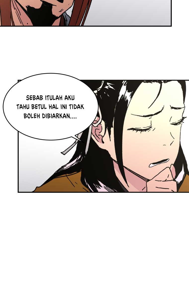 Peerless Dad Chapter 42 Gambar 35