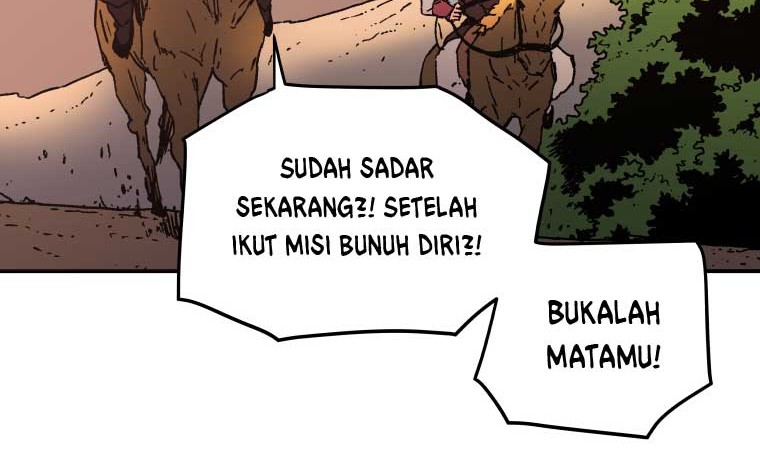 Peerless Dad Chapter 42 Gambar 43