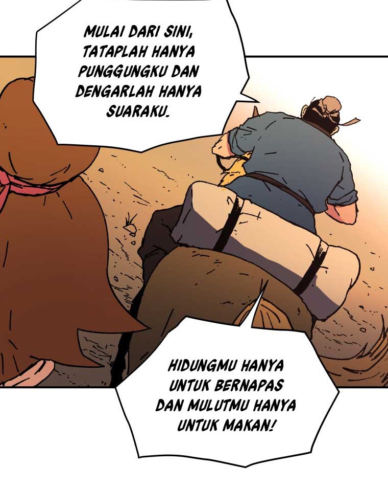 Peerless Dad Chapter 42 Gambar 45