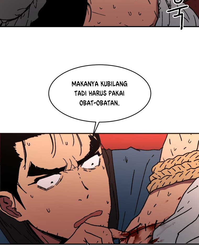 Peerless Dad Chapter 42 Gambar 9