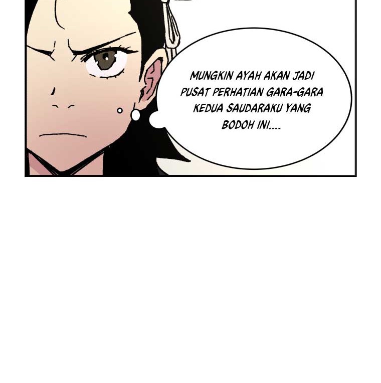 Peerless Dad Chapter 42 Gambar 15