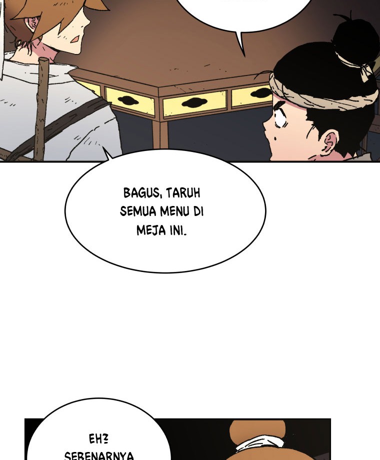 Peerless Dad Chapter 40 Gambar 17