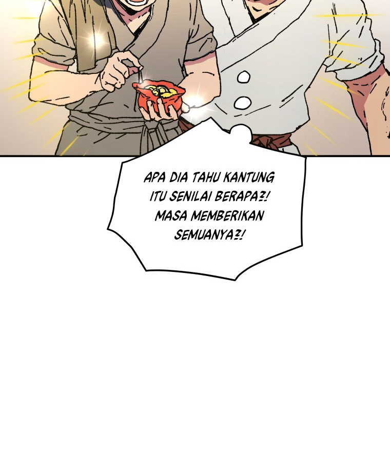 Peerless Dad Chapter 40 Gambar 19