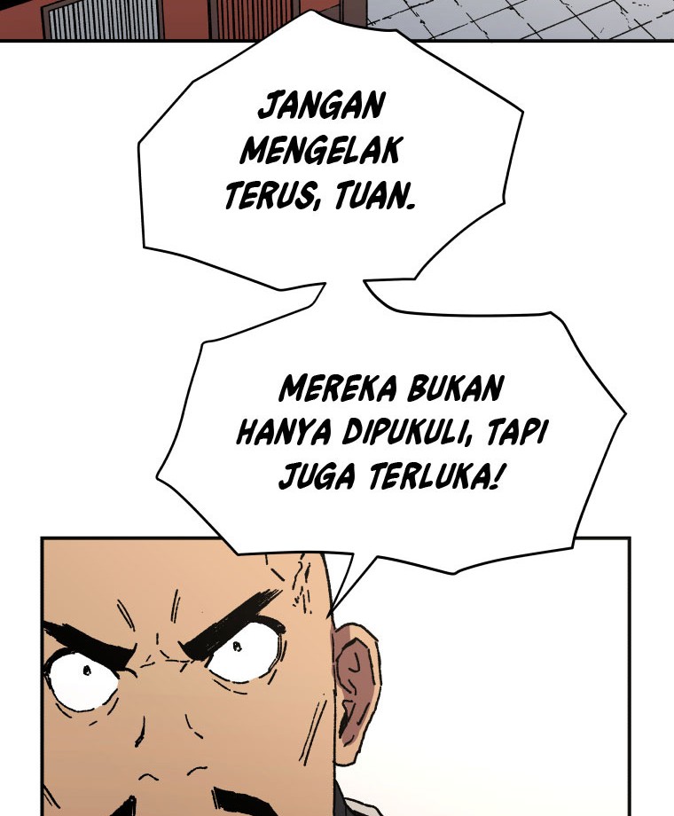 Peerless Dad Chapter 40 Gambar 21