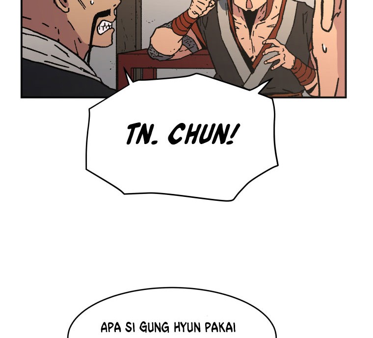Peerless Dad Chapter 40 Gambar 25