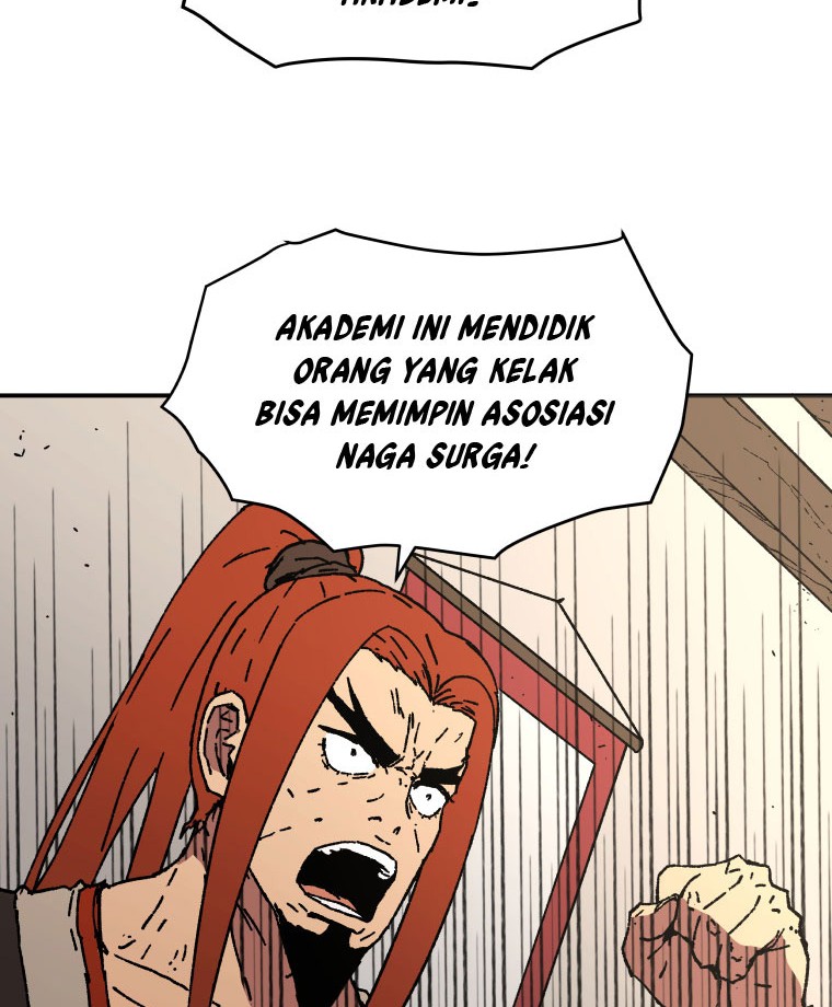 Peerless Dad Chapter 40 Gambar 29