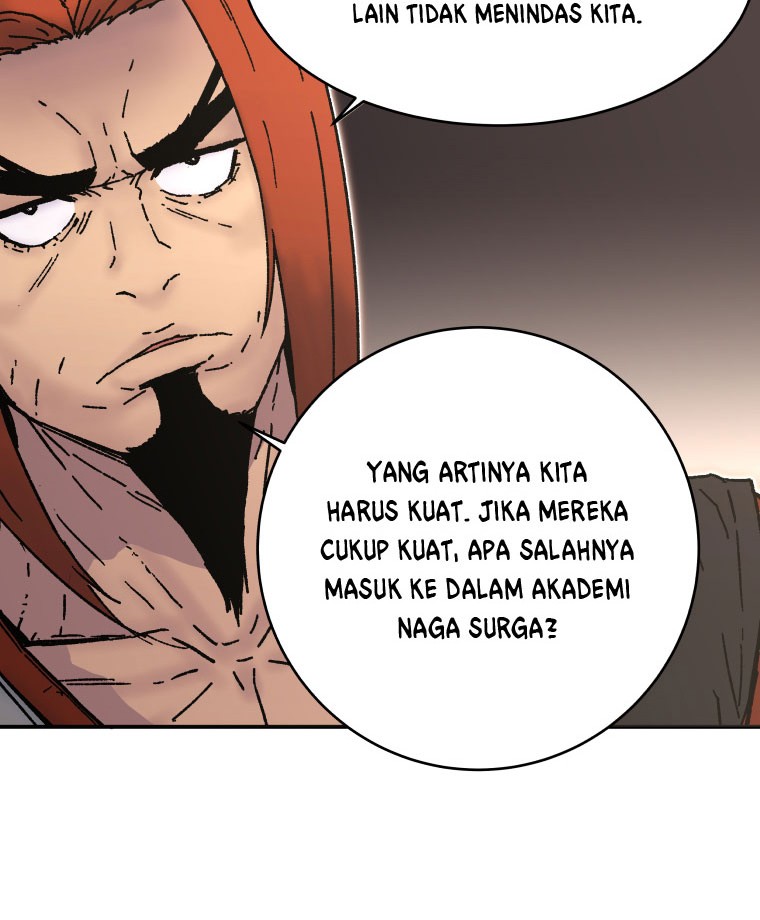 Peerless Dad Chapter 40 Gambar 31