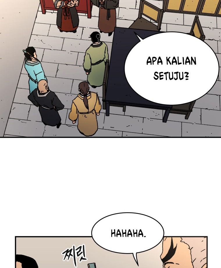 Peerless Dad Chapter 40 Gambar 33