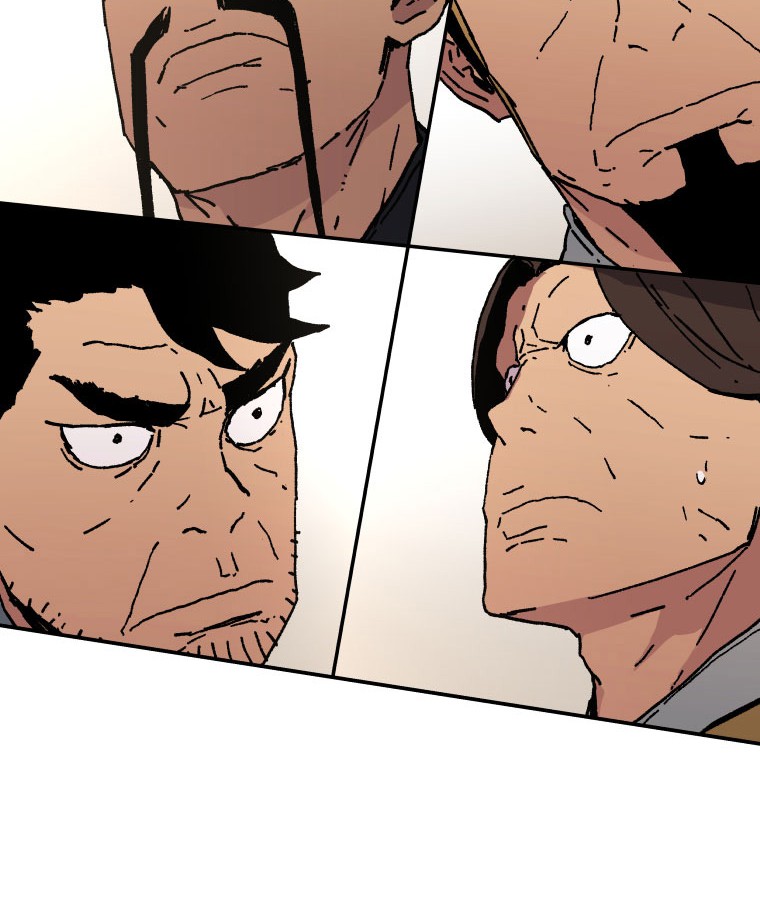 Peerless Dad Chapter 40 Gambar 37