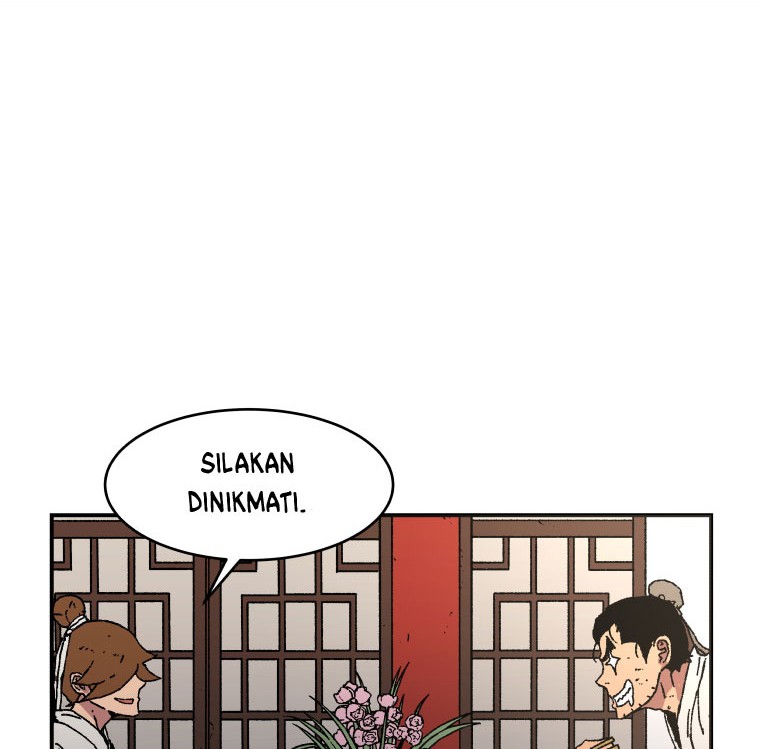 Peerless Dad Chapter 40 Gambar 45
