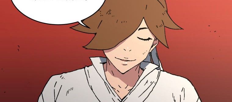 Peerless Dad Chapter 40 Gambar 49