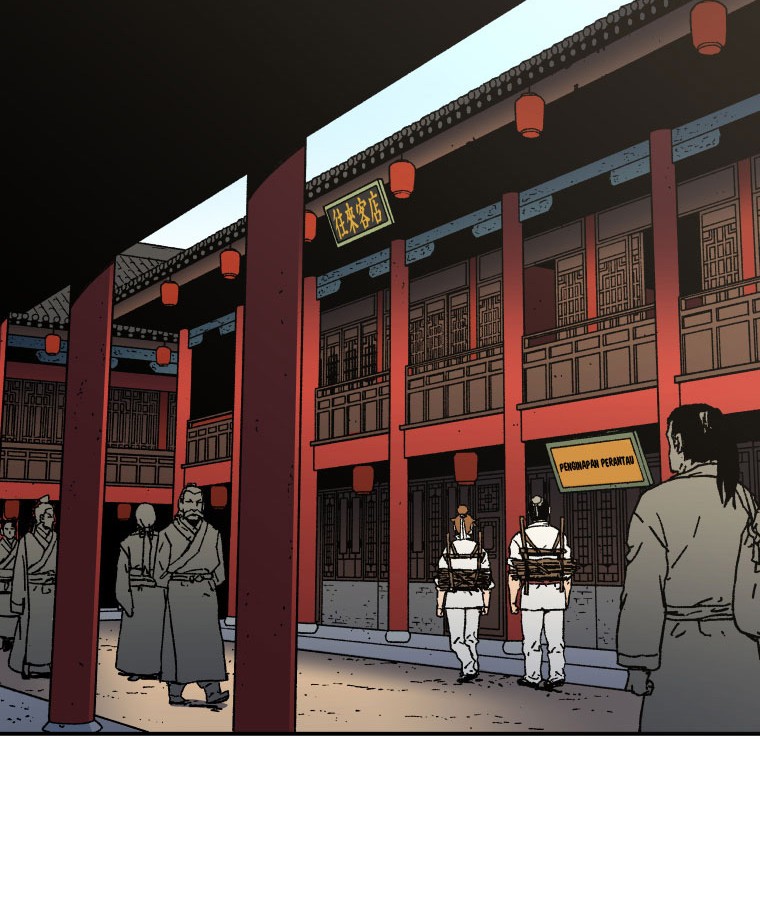 Peerless Dad Chapter 40 Gambar 5