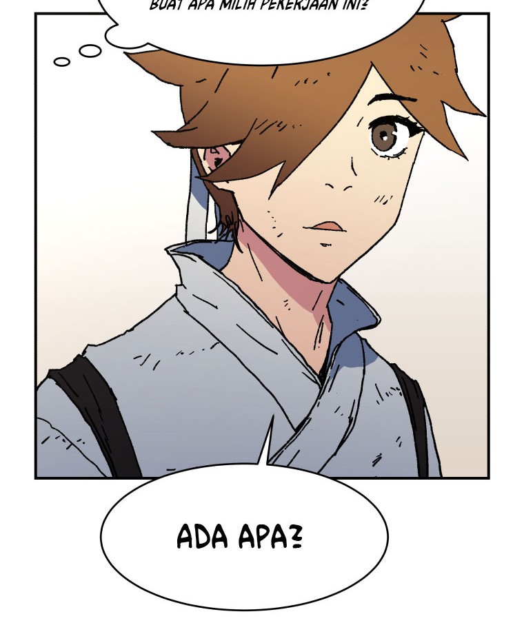 Peerless Dad Chapter 40 Gambar 9