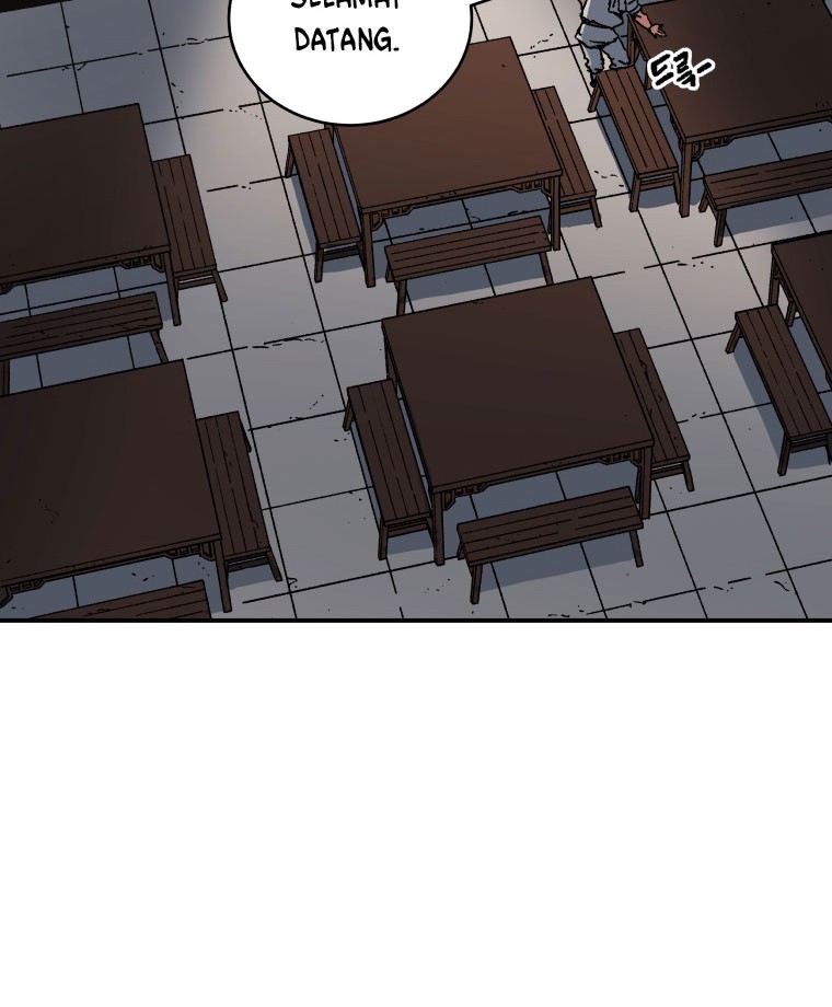 Peerless Dad Chapter 40 Gambar 11