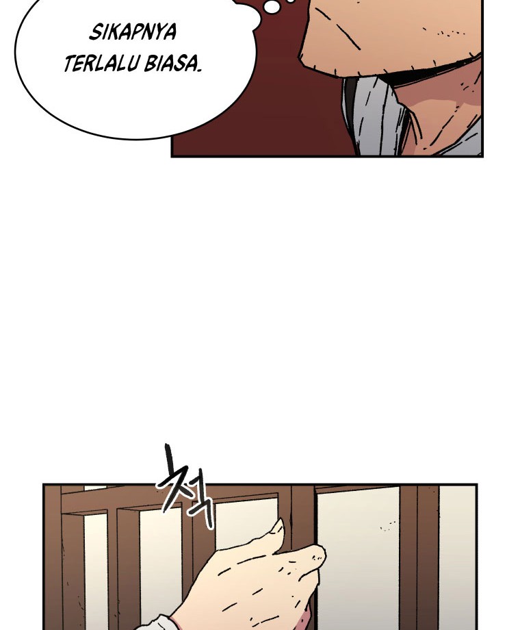 Peerless Dad Chapter 40 Gambar 13