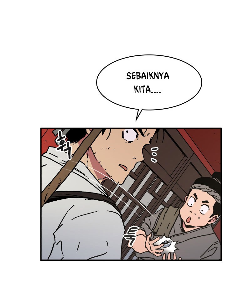 Peerless Dad Chapter 40 Gambar 15