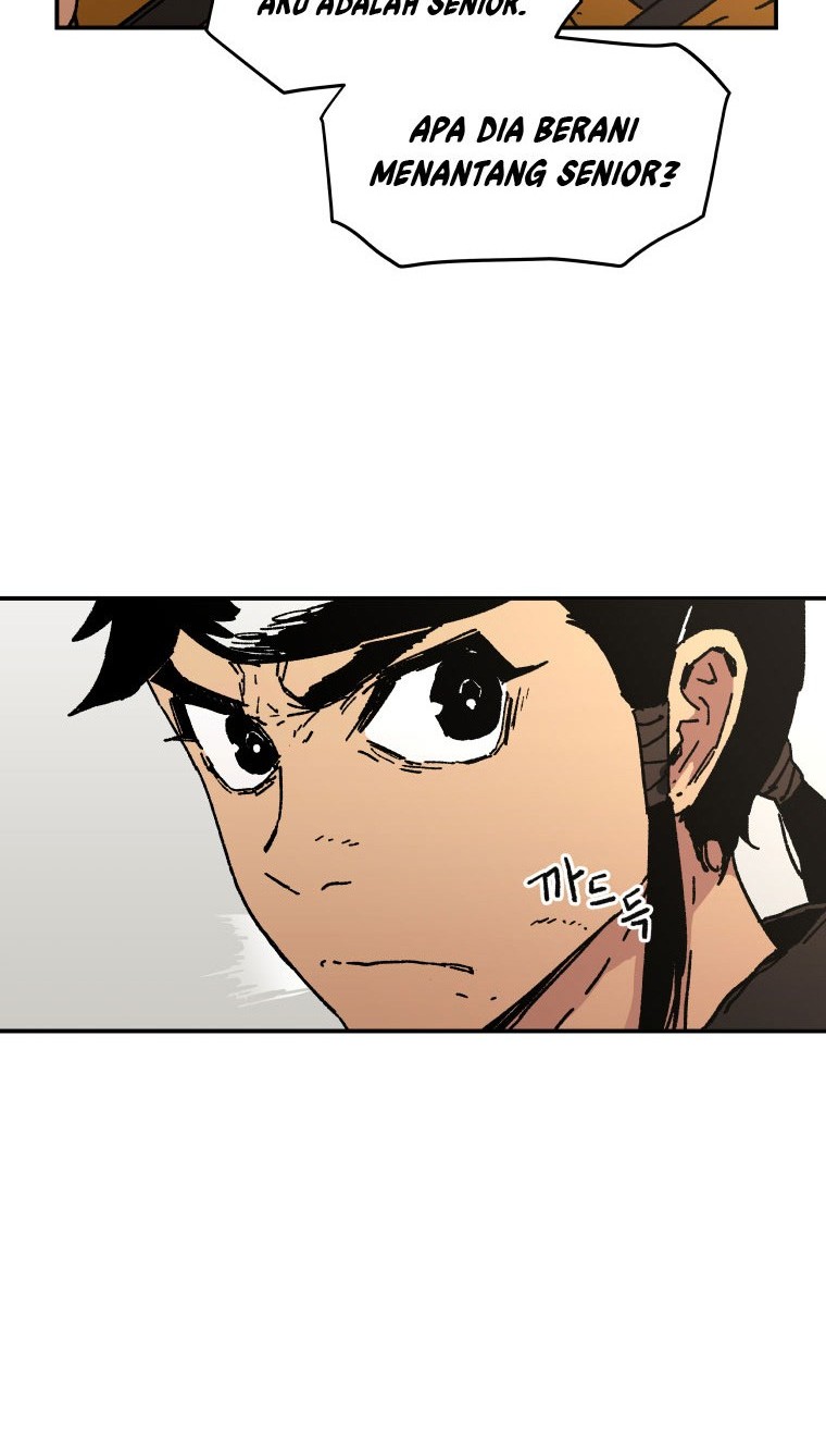Peerless Dad Chapter 38 Gambar 19