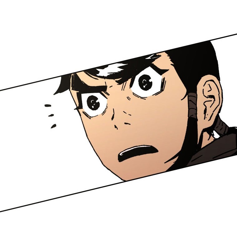 Peerless Dad Chapter 38 Gambar 23