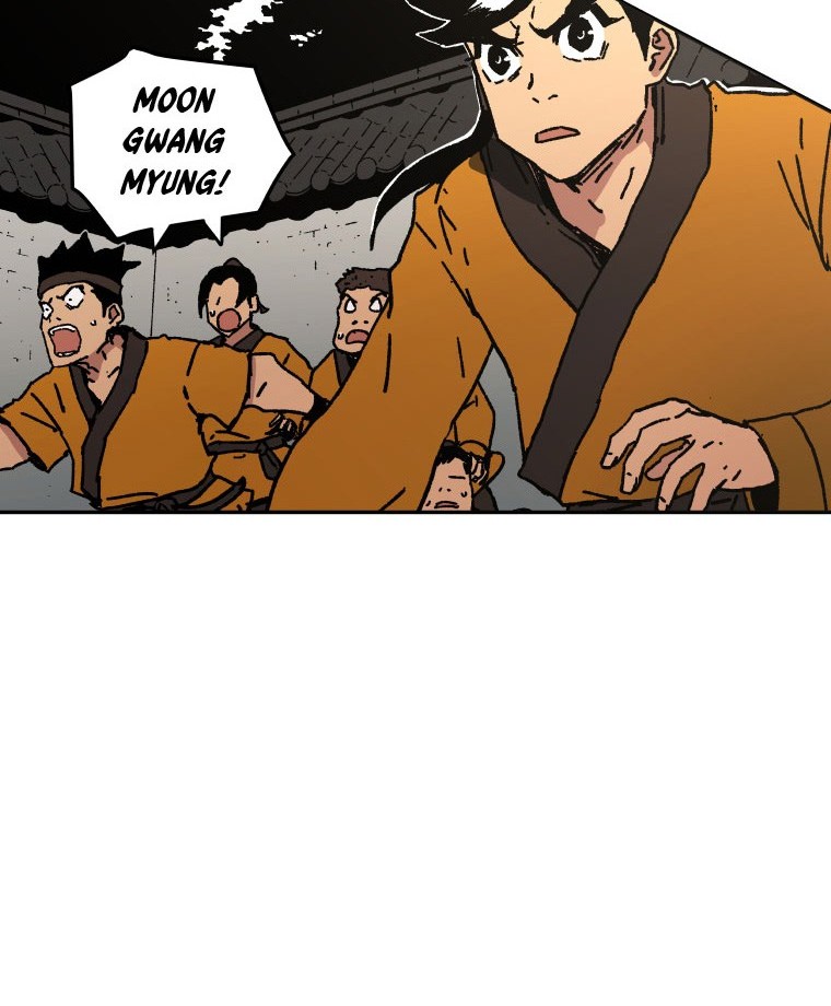 Peerless Dad Chapter 38 Gambar 33