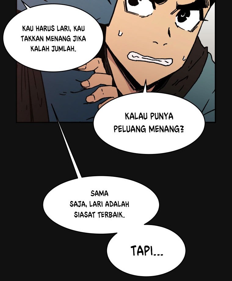 Peerless Dad Chapter 38 Gambar 37
