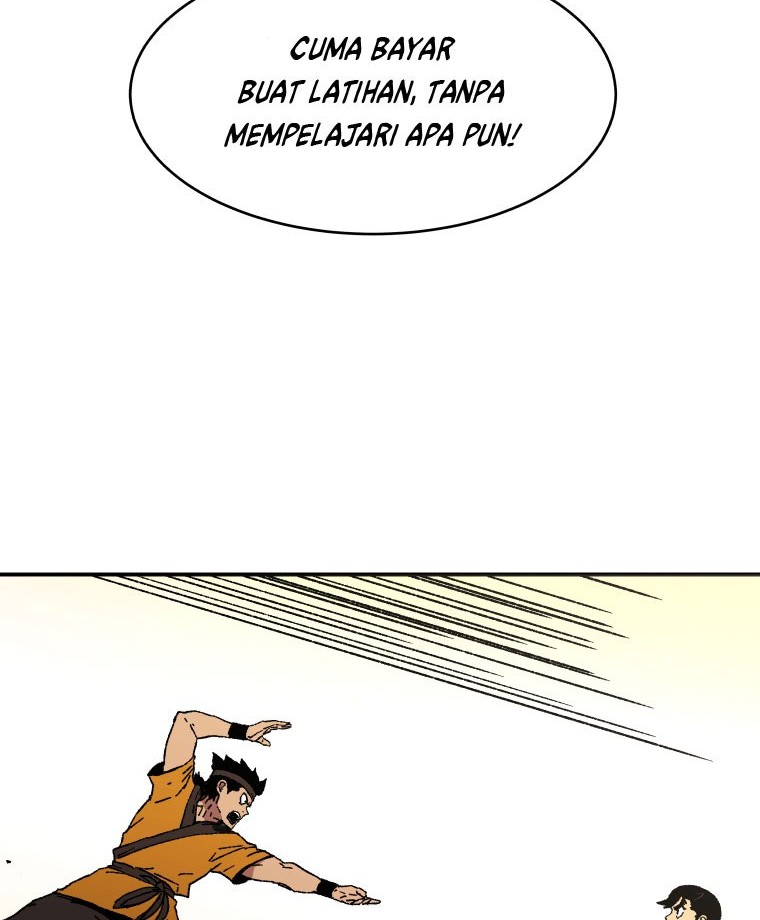 Peerless Dad Chapter 38 Gambar 39