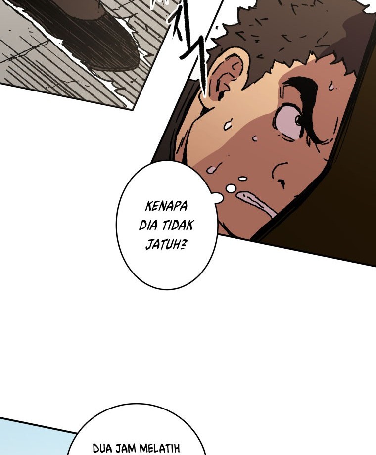 Peerless Dad Chapter 38 Gambar 43