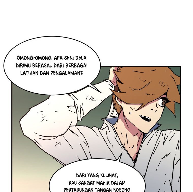 Peerless Dad Chapter 38 Gambar 9