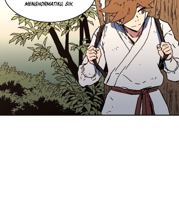 Peerless Dad Chapter 38 Gambar 13