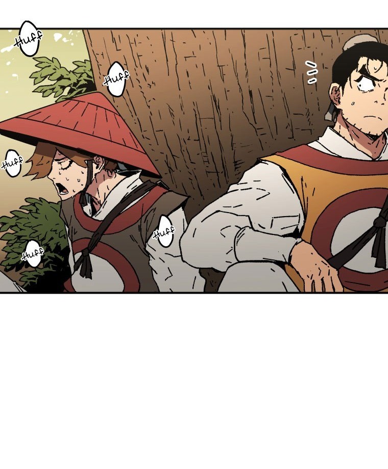 Peerless Dad Chapter 37 Gambar 17