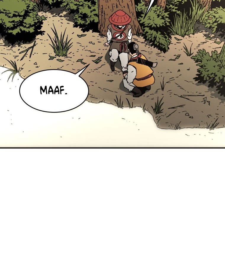 Peerless Dad Chapter 37 Gambar 21