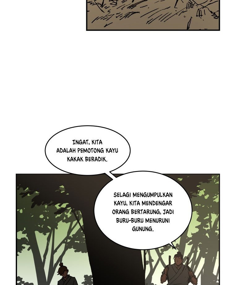 Peerless Dad Chapter 37 Gambar 29