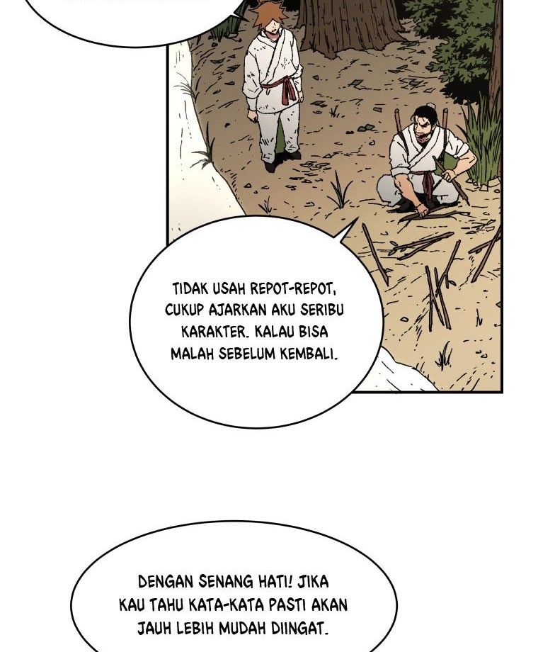 Peerless Dad Chapter 37 Gambar 33