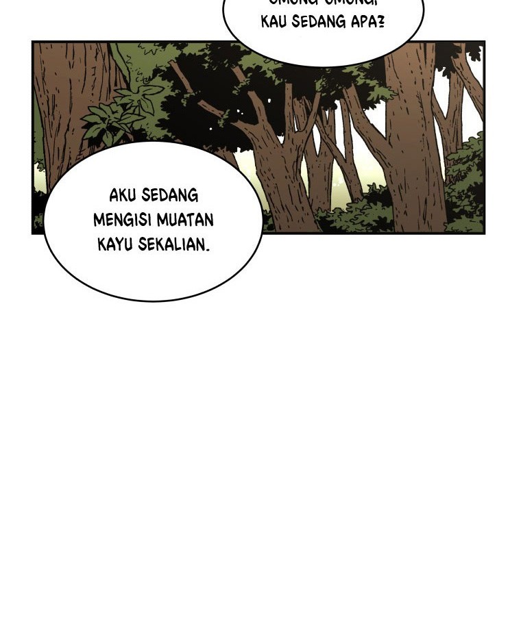 Peerless Dad Chapter 37 Gambar 35