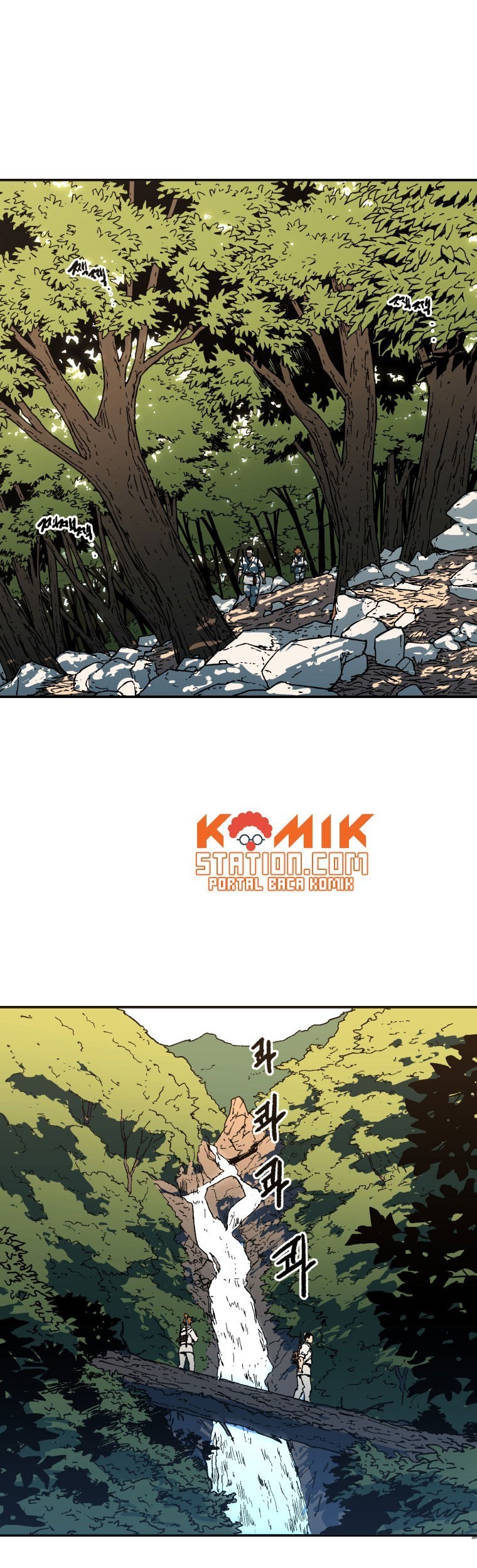 Peerless Dad Chapter 37 Gambar 36
